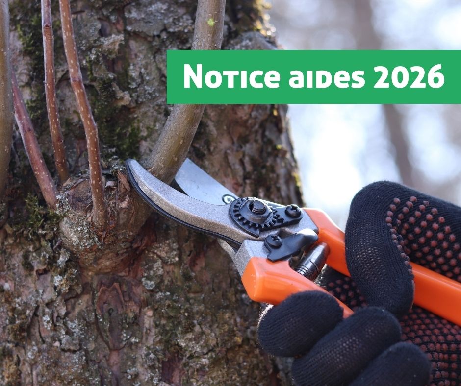 Notice aides 2026 agriculture bio aurabio.org