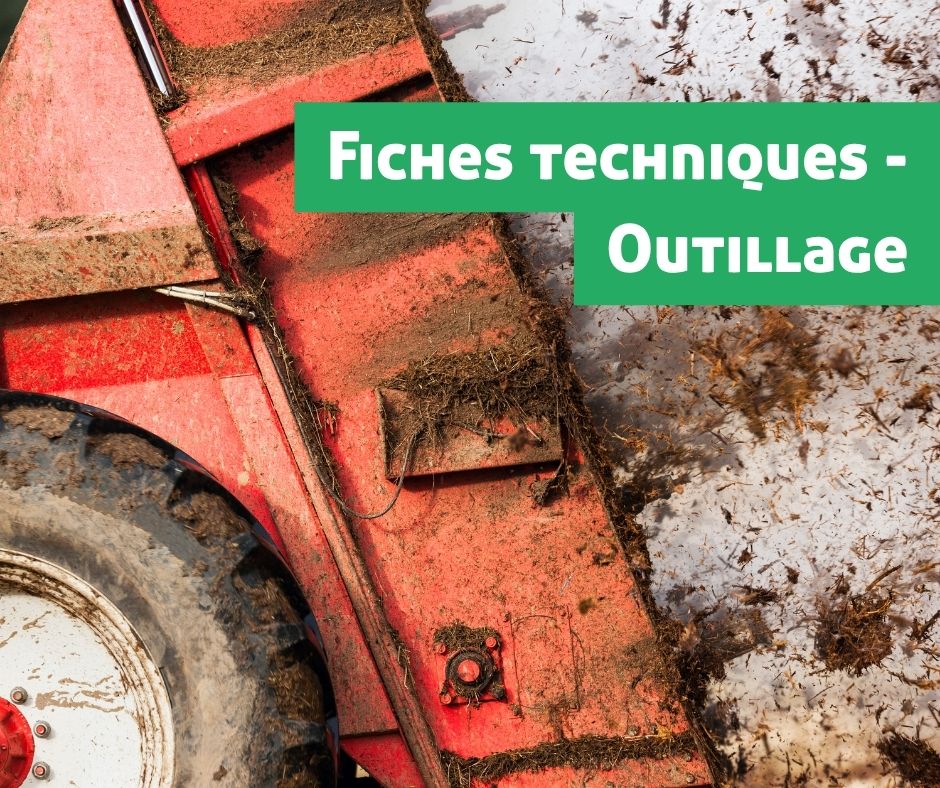Fiches techniques outillage agriculture biologique aurabio.org