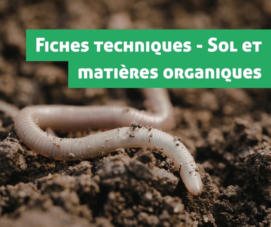 Fiches techniques fertilité sols agriculture biologique aurabio.org